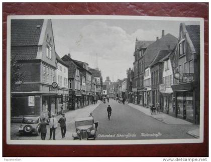 Eckernförde - Kielerstrasse / Auto