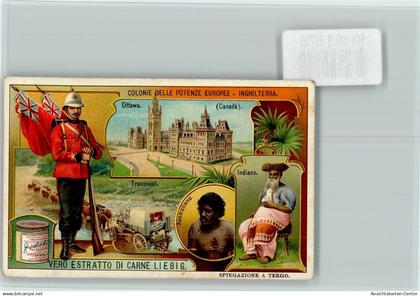 10183878 - Kolonien Colonie Delle Potenze