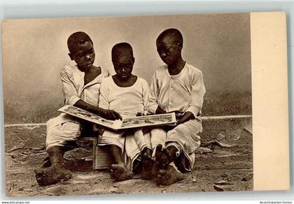 13255411 - Schulknaben in Kurasini Benediktinermissionaere von St. Ottilien Tansania