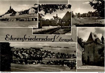 Ehrenfriedersdorf