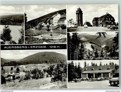 10376539 - Auersberg