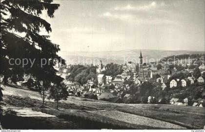 Eibenstock