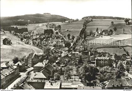 Eibenstock mit Doenitzgrund