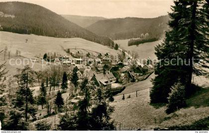 Wildenthal Eibenstock