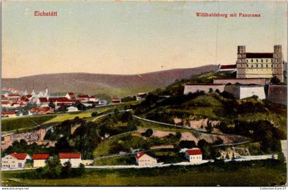 (05/03/26) ALLEMAGNE-CPA EICHSTAETT