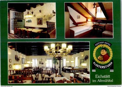 51654978 - Eichstaett , Bay