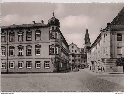 Eichstaett Oberbayern Eichstaett