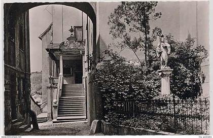 Eichstaett Oberbayern Eichstaett