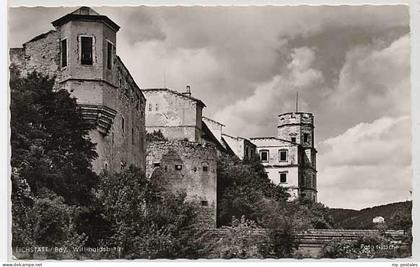 Eichstaett Oberbayern Eichstaett