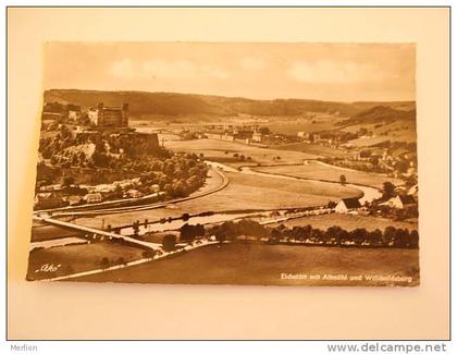 Eichstätt    1960's   F  D55185