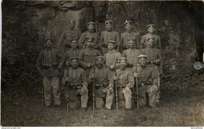 Soldaten - Eichstätt