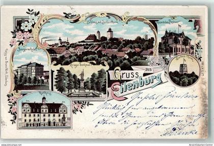 13448323 - Eilenburg