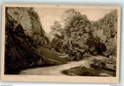 39545734 - Eisenach , Thuer