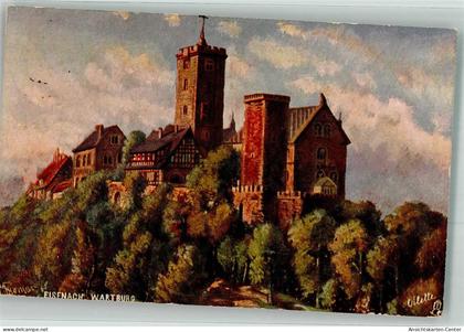 39989577 - Eisenach , Thuer