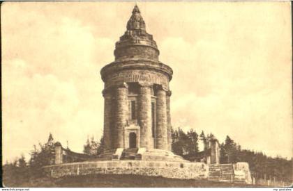 Eisenach Thueringen Eisenach Burschenschaftsdenkmal ungelaufen ca. 1910