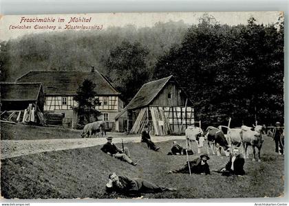 10681772 - Eisenberg , Thuer