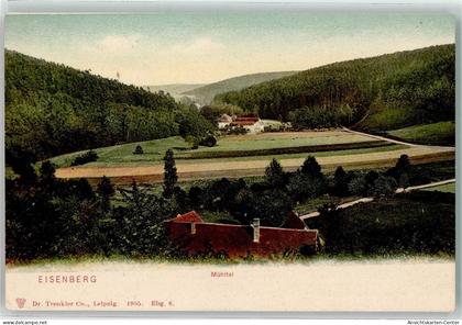 39232317 - Eisenberg , Thuer