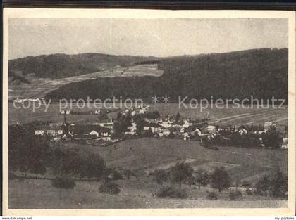 Eisenberg Thueringen