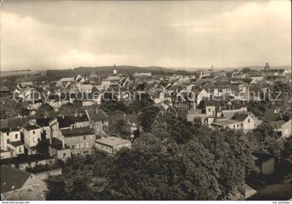 Eisenberg Thueringen