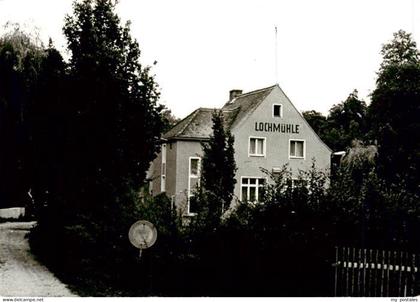 Eisenberg  Thueringen Lochmuehle