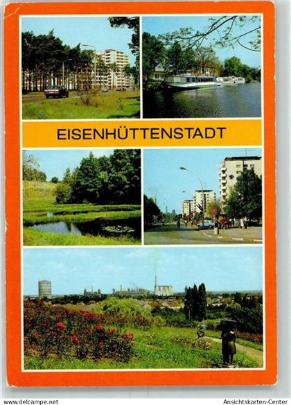 10425502 - Eisenhuettenstadt