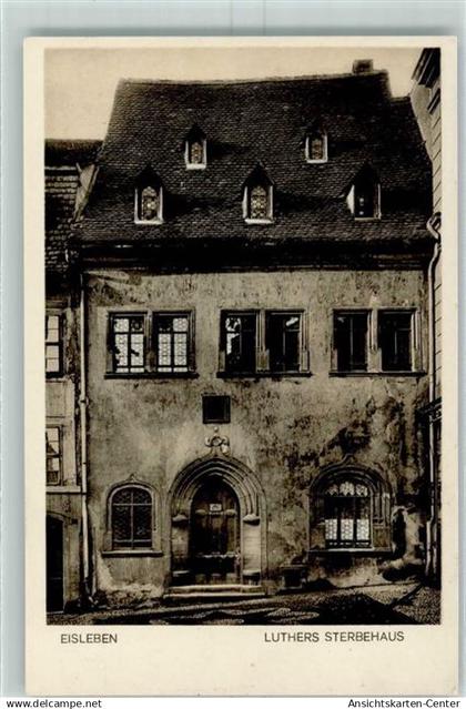 10431245 - Lutherstadt Eisleben