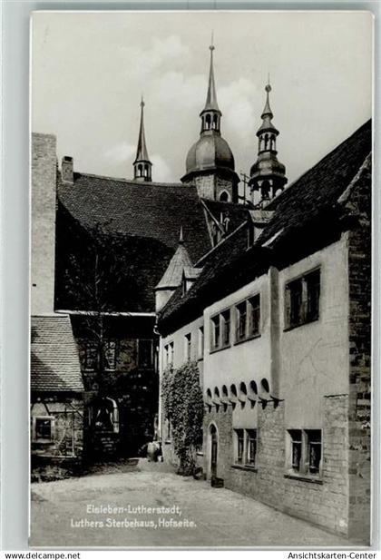 10431254 - Lutherstadt Eisleben