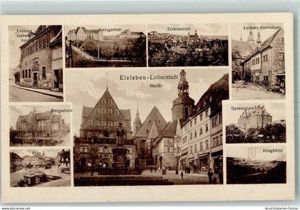 10431263 - Lutherstadt Eisleben