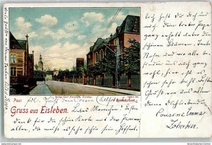 13222087 - Lutherstadt Eisleben