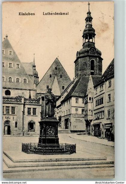 39302467 - Lutherstadt Eisleben