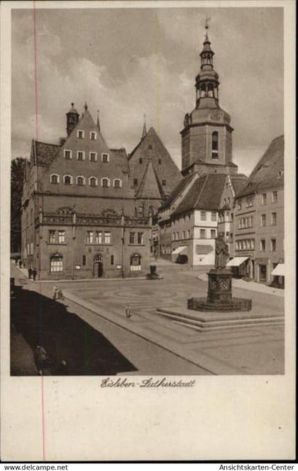50473228 - Lutherstadt Eisleben