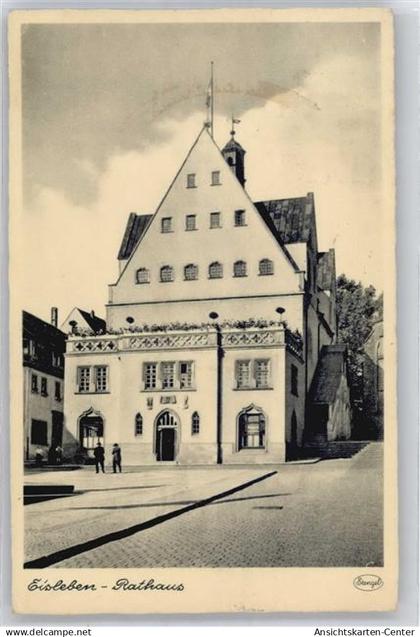 50831199 - Lutherstadt Eisleben