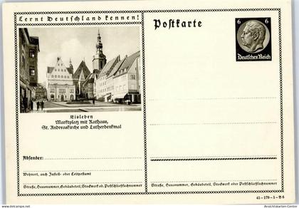 50852289 - Lutherstadt Eisleben