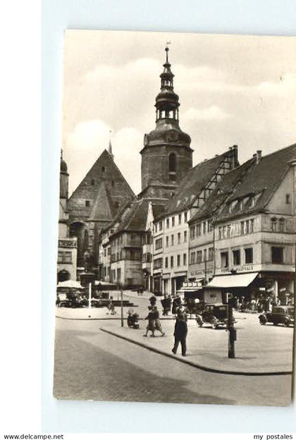 Eisleben