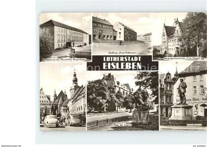 Eisleben Eisleben