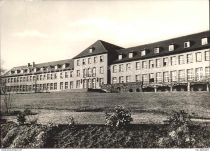 Eisleben Kreiskrankenhaus