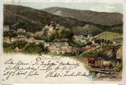 Elgersburg