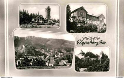 Elgersburg