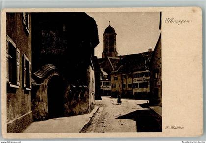 10061138 - Ellwangen (Jagst)