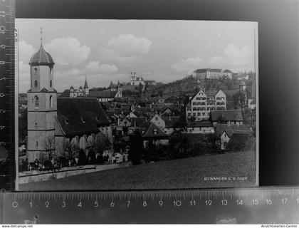 30107784 - Ellwangen (Jagst)