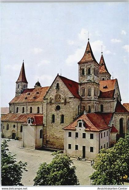 50492535 - Ellwangen (Jagst)