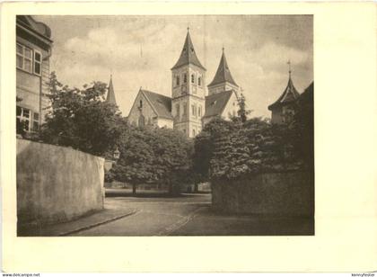 Ellwangen an der Jagst