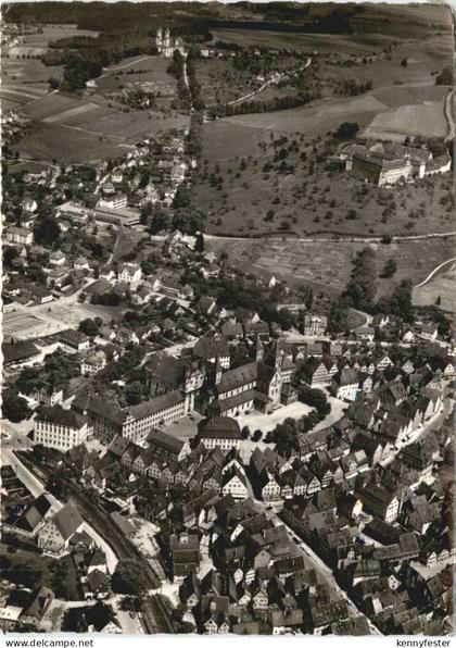 Ellwangen an der Jagst