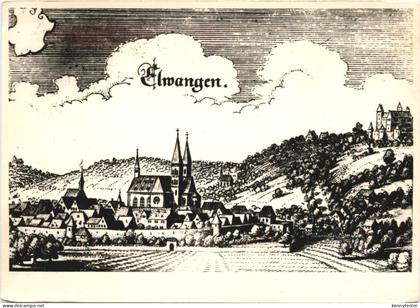 Ellwangen an der Jagst