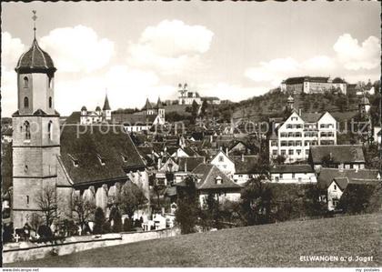 Ellwangen Jagst