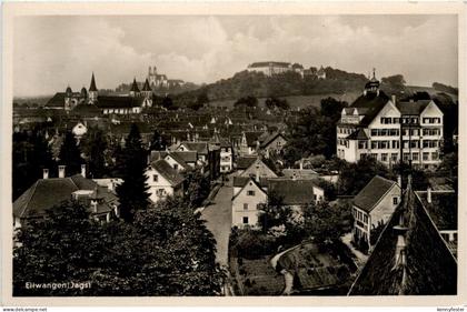 Ellwangen Jagst