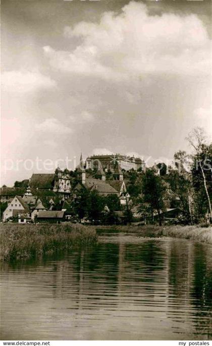 Ellwangen Jagst Schloss