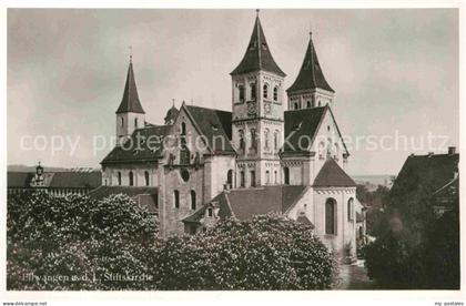 Ellwangen Jagst Stiftskirche