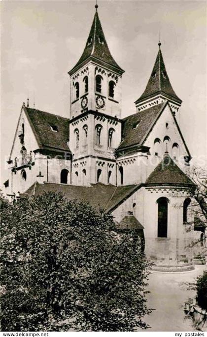 Ellwangen Jagst Stiftskirche