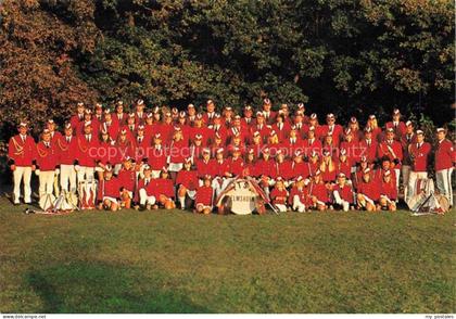 ELMSHORN Pinneberg Schleswig-Holstein Spielmanns und Fanfarenzug FTSV Elmshorn